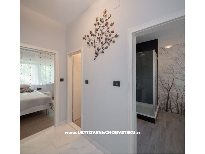 Grand tree apartment **** – Ferienwohnung Split, Kroatien – Foto 16