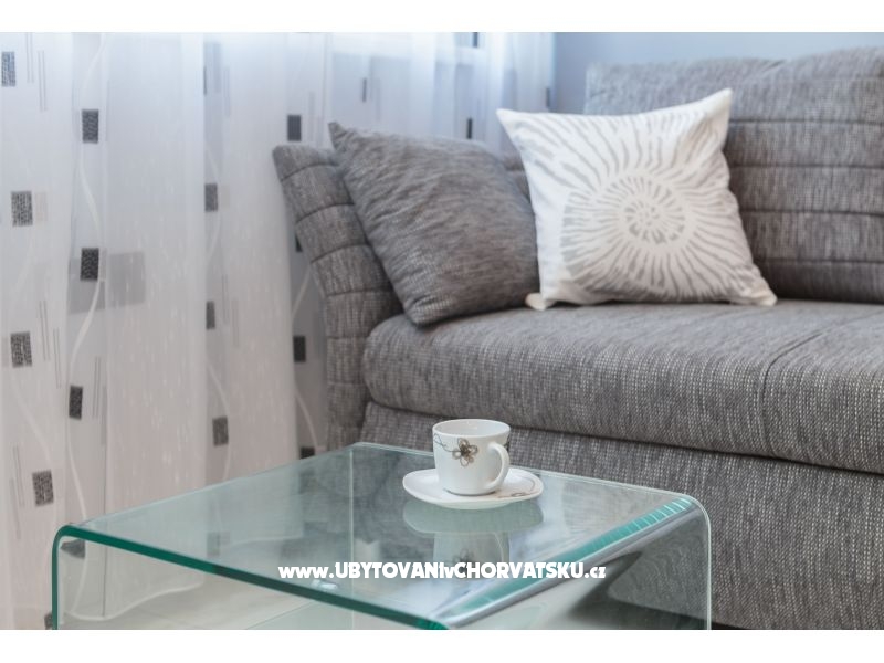 Grand tree apartment **** – Ferienwohnung Split, Kroatien – Foto 17