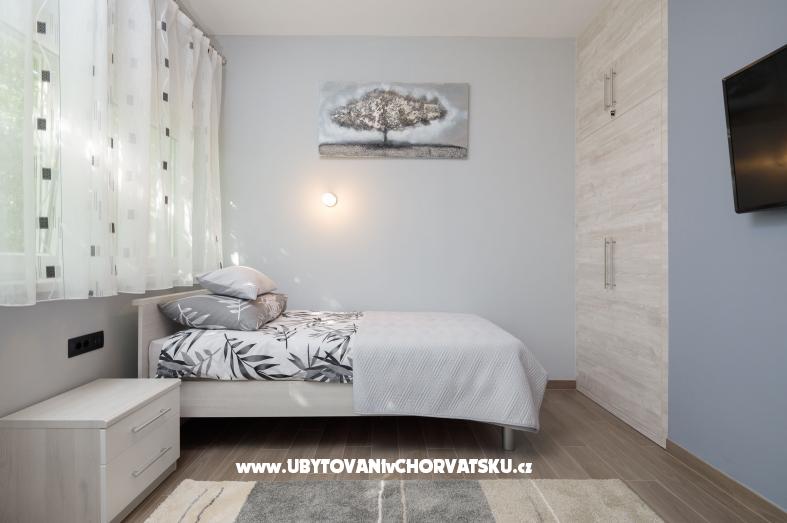 Grand tree apartment **** – Ferienwohnung Split, Kroatien – Foto 6