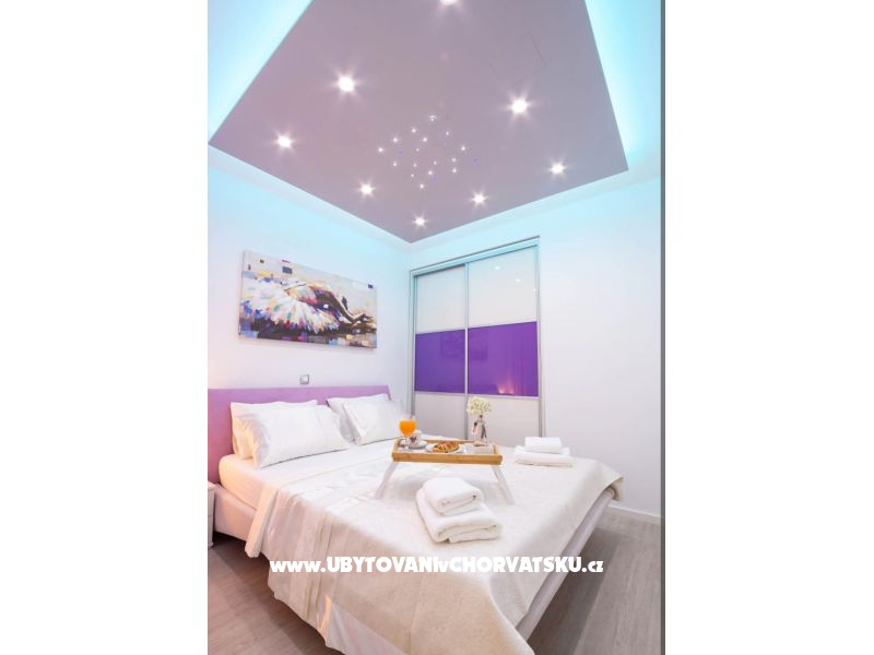 Green paradise  – Ferienwohnung Split, Kroatien – Foto 29
