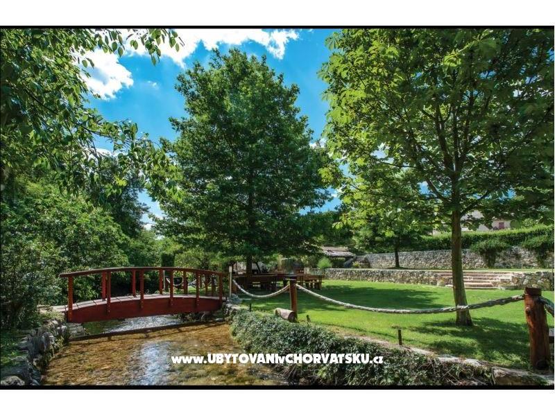 Green paradise  – Ferienwohnung Split, Kroatien – Foto 54