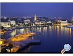 Green paradise  – Split – Vorschau 2