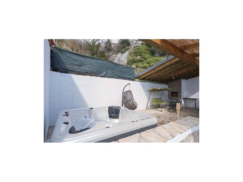 Haus panoramic view of Split – Ferienwohnung Split, Kroatien – Foto 1