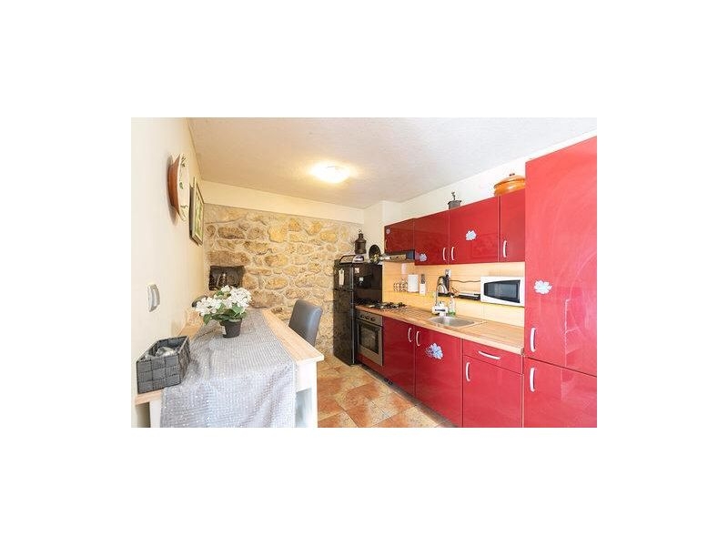 Haus panoramic view of Split – Ferienwohnung Split, Kroatien – Foto 10