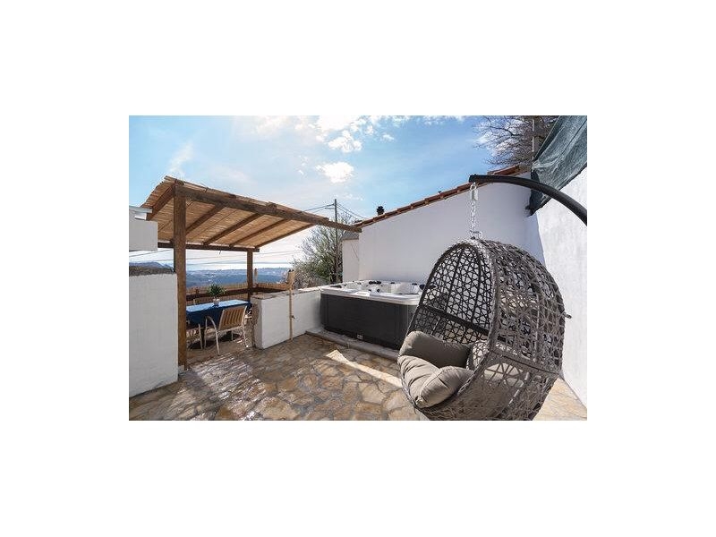 Haus panoramic view of Split – Ferienwohnung Split, Kroatien – Foto 11