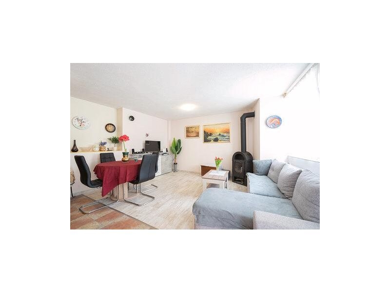 Haus panoramic view of Split – Ferienwohnung Split, Kroatien – Foto 4