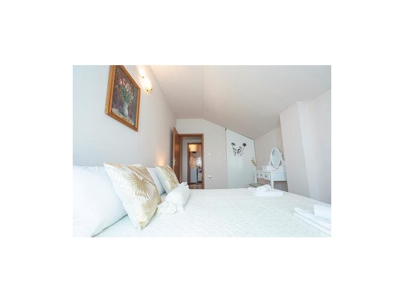 Haus panoramic view of Split – Ferienwohnung Split, Kroatien – Foto 7