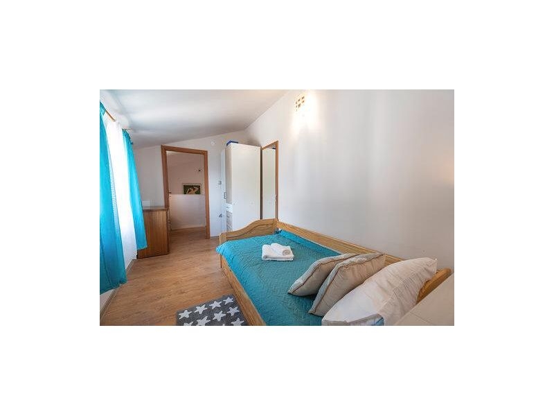 Haus panoramic view of Split – Ferienwohnung Split, Kroatien – Foto 8