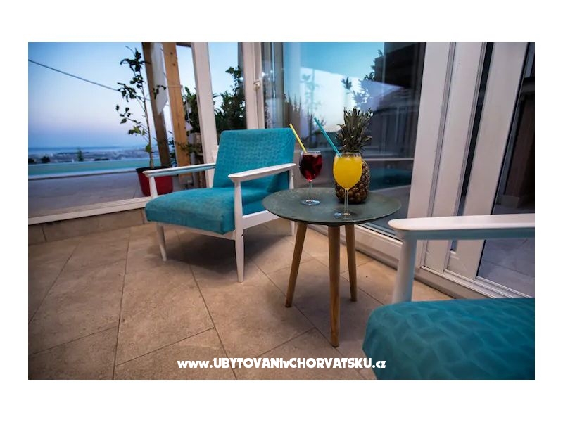 Holiday Haus Dora – Ferienwohnung Split, Kroatien – Foto 10