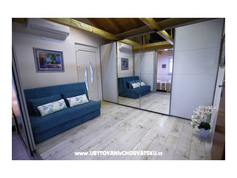 Holiday Haus Dora – Ferienwohnung Split, Kroatien – Foto 11