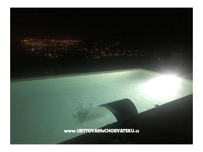 Holiday Haus Dora – Ferienwohnung Split, Kroatien – Foto 12