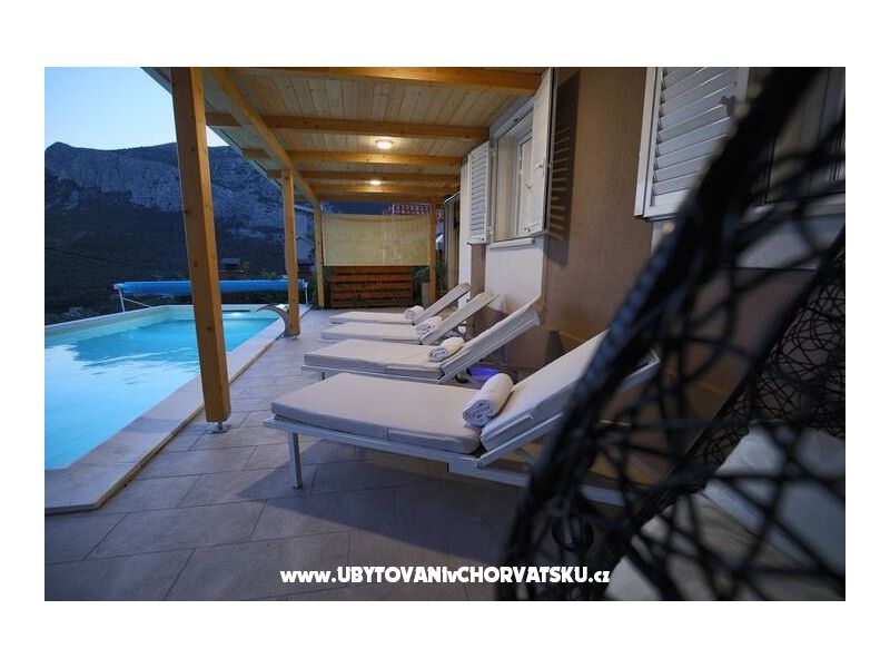 Holiday Haus Dora – Ferienwohnung Split, Kroatien – Foto 13