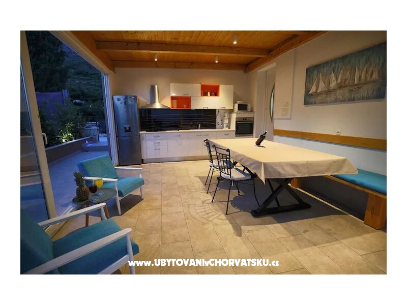 Holiday Haus Dora – Ferienwohnung Split, Kroatien – Foto 2