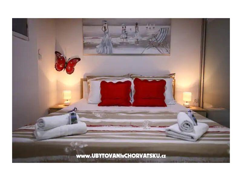 Holiday Haus Dora – Ferienwohnung Split, Kroatien – Foto 3