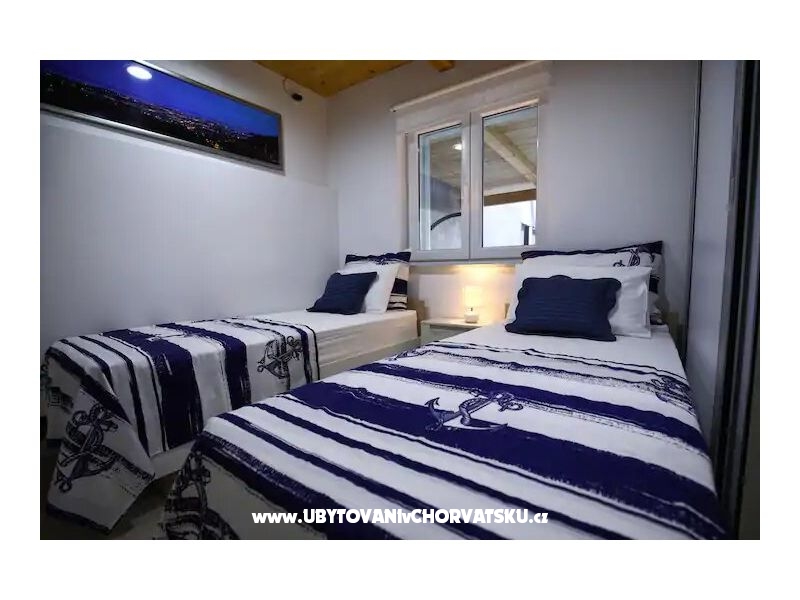 Holiday Haus Dora – Ferienwohnung Split, Kroatien – Foto 5