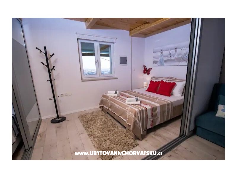 Holiday Haus Dora – Ferienwohnung Split, Kroatien – Foto 6