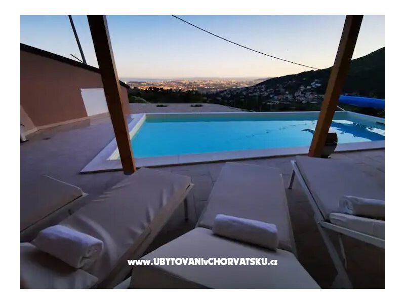 Holiday Haus Dora – Ferienwohnung Split, Kroatien – Foto 7