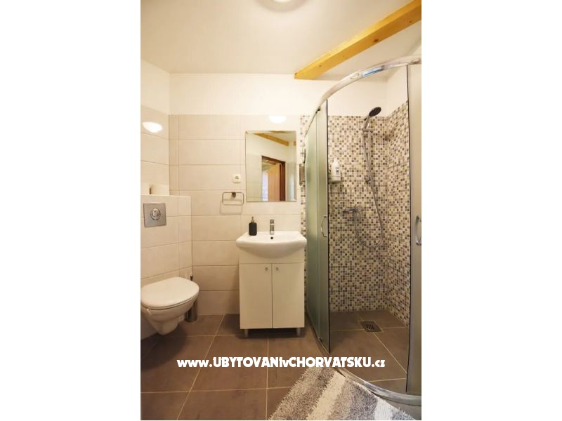 Holiday Haus Dora – Ferienwohnung Split, Kroatien – Foto 8