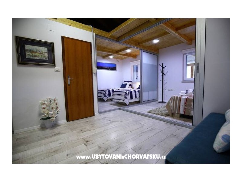 Holiday Haus Dora – Ferienwohnung Split, Kroatien – Foto 9