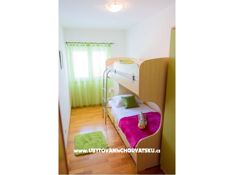 HolidayHomeSpalato-pool apartments  – Ferienwohnung Split, Kroatien – Foto 13