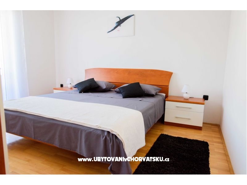 HolidayHomeSpalato-pool apartments  – Ferienwohnung Split, Kroatien – Foto 17