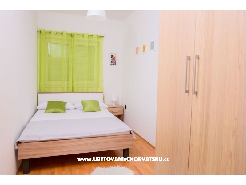 HolidayHomeSpalato-pool apartments  – Ferienwohnung Split, Kroatien – Foto 18