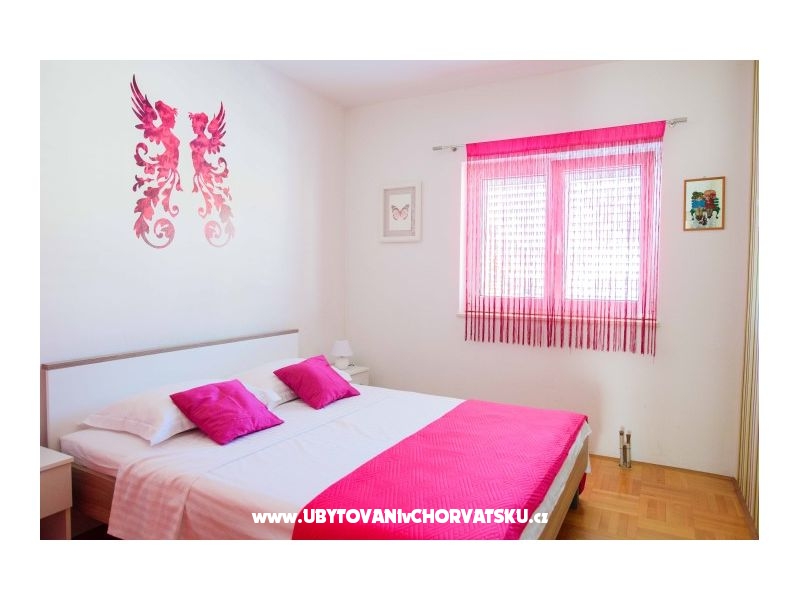 HolidayHomeSpalato-pool apartments  – Ferienwohnung Split, Kroatien – Foto 7