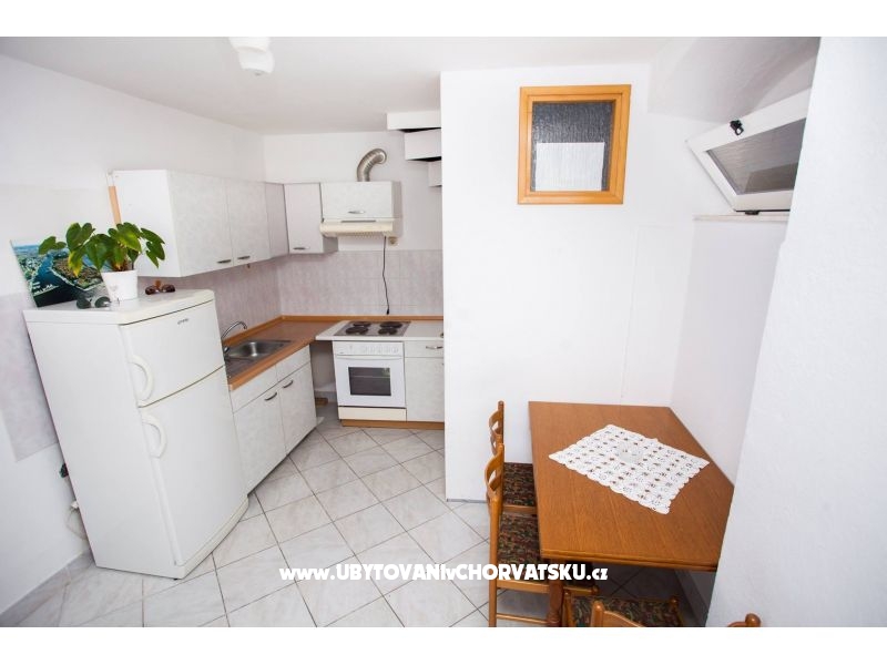 Haus Green Emi*** Split-Center – Ferienwohnung Split, Kroatien – Foto 8