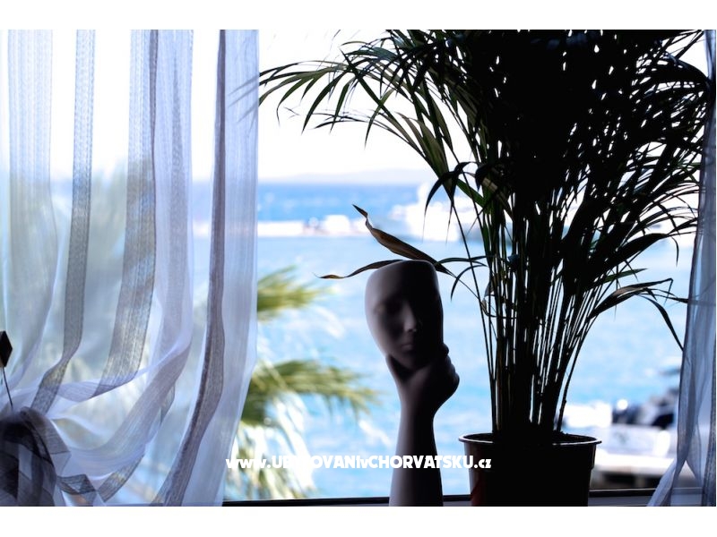 Innsplit – ubytování Split, Chorvatsko – foto 1