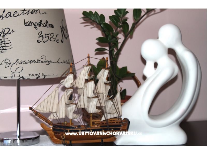 Innsplit – ubytování Split, Chorvatsko – foto 10