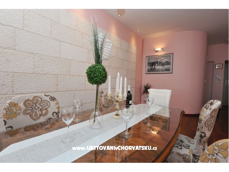 Innsplit – ubytování Split, Chorvatsko – foto 11