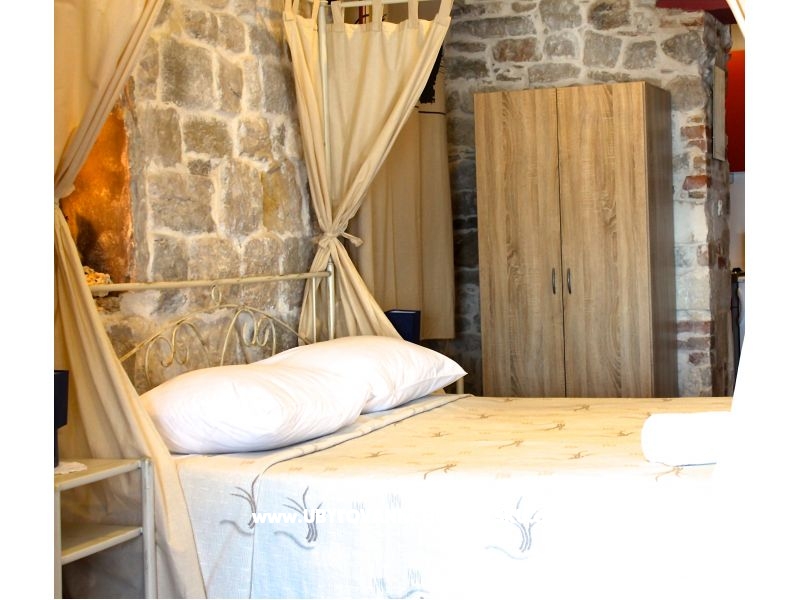 Innsplit – ubytování Split, Chorvatsko – foto 12