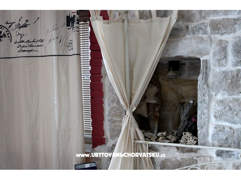 Innsplit – ubytování Split, Chorvatsko – foto 13