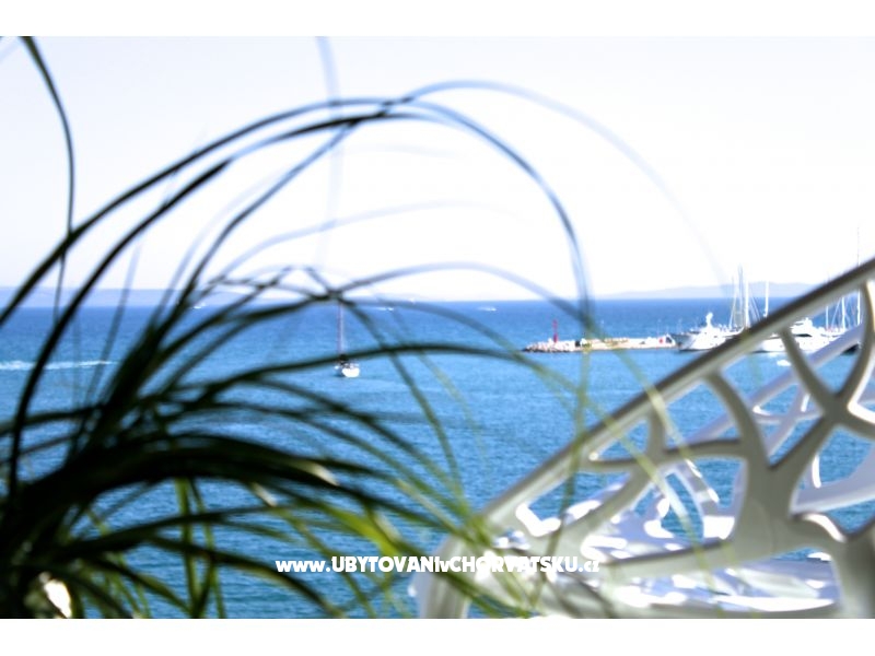 Innsplit – ubytování Split, Chorvatsko – foto 14