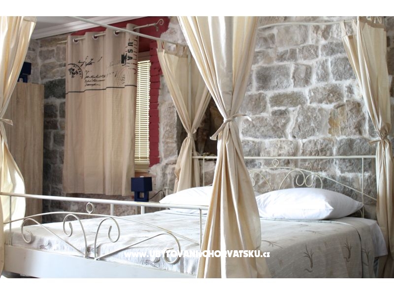 Innsplit – ubytování Split, Chorvatsko – foto 15