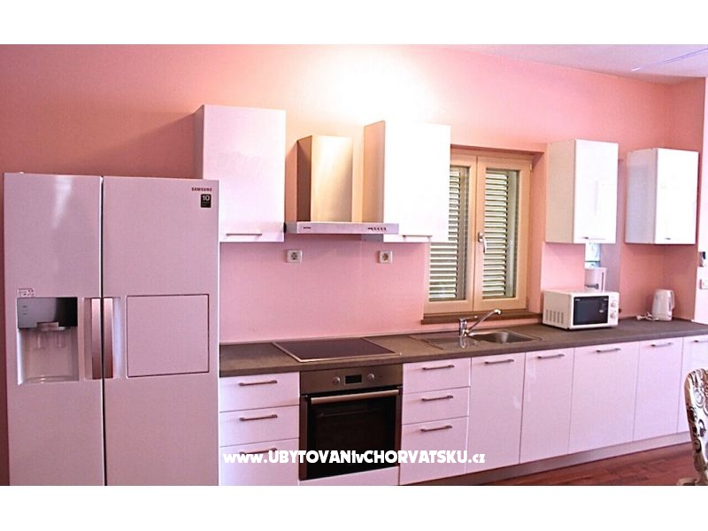 Innsplit – ubytování Split, Chorvatsko – foto 16