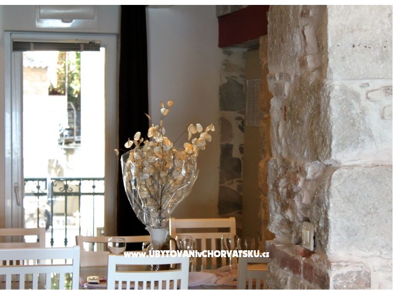 Innsplit – ubytování Split, Chorvatsko – foto 17