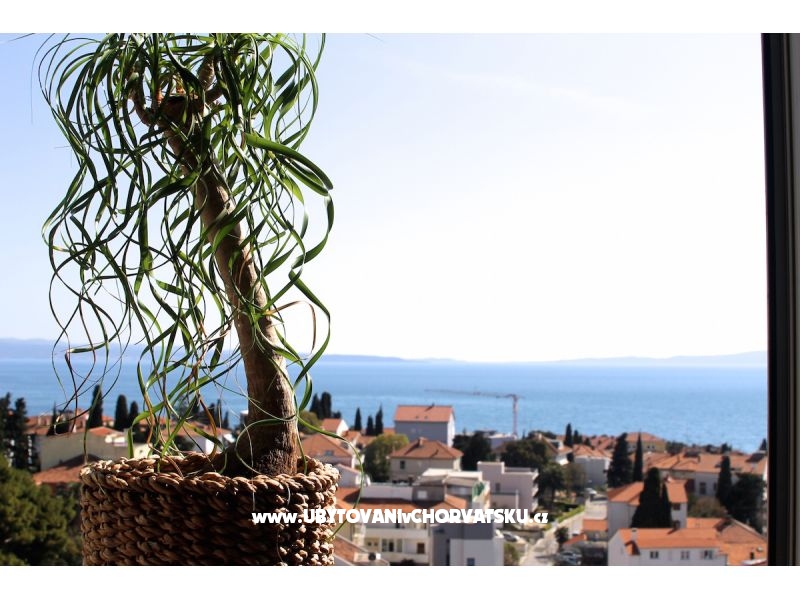 Innsplit – ubytování Split, Chorvatsko – foto 18