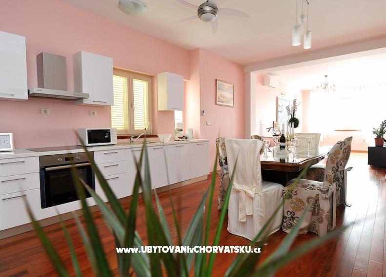 Innsplit – ubytování Split, Chorvatsko – foto 2