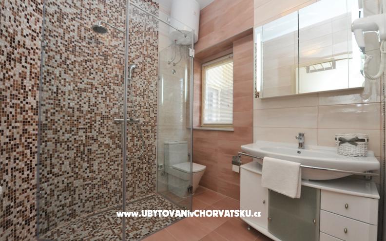 Innsplit – ubytování Split, Chorvatsko – foto 4