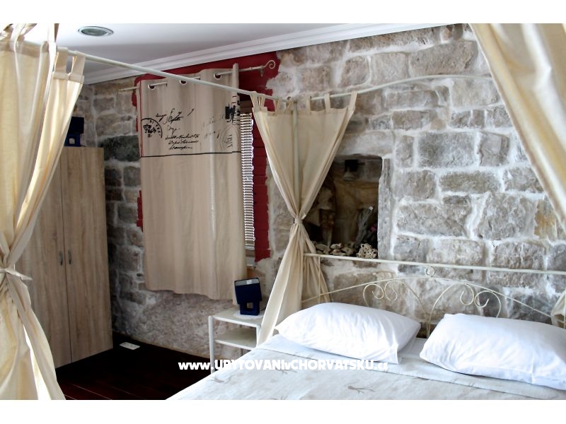 Innsplit – ubytování Split, Chorvatsko – foto 6