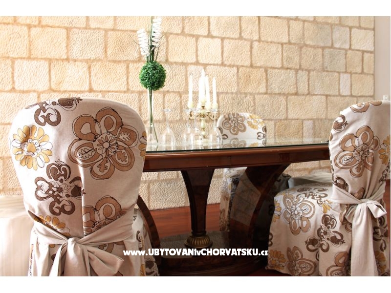 Innsplit – ubytování Split, Chorvatsko – foto 9