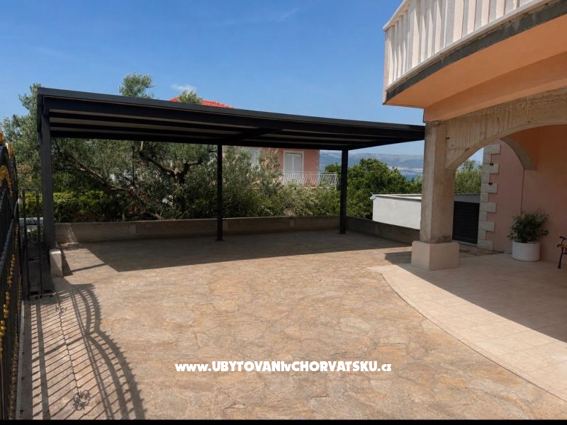 Ivona Apartmány – ubytování Split, Chorvatsko – foto 2