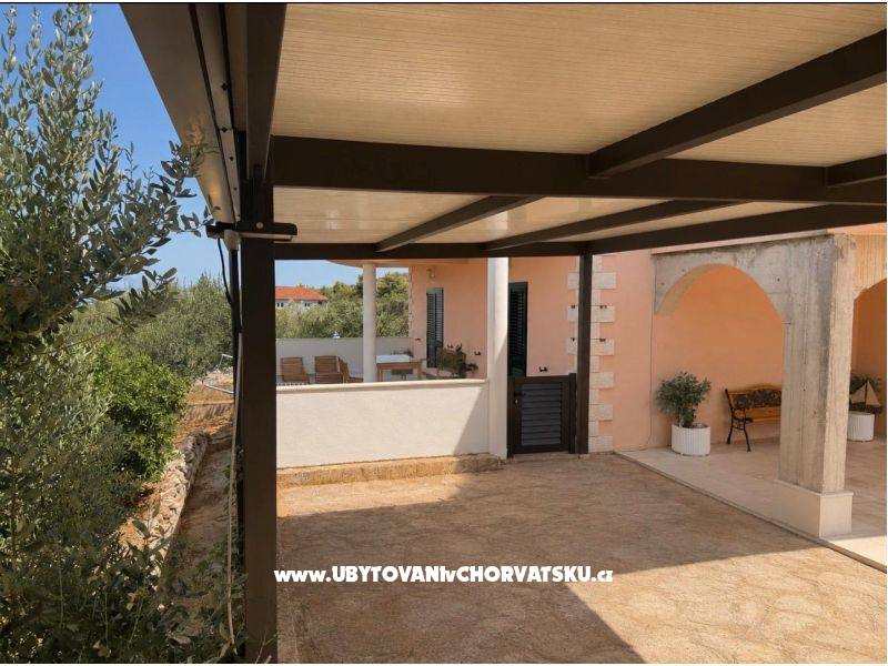 Ivona Apartmány – ubytování Split, Chorvatsko – foto 3