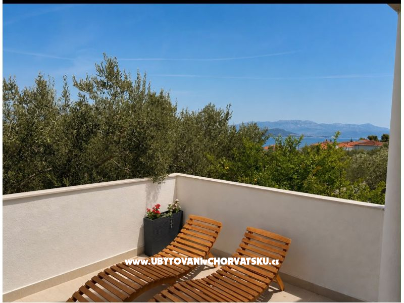 Ivona Apartmány – ubytování Split, Chorvatsko – foto 4
