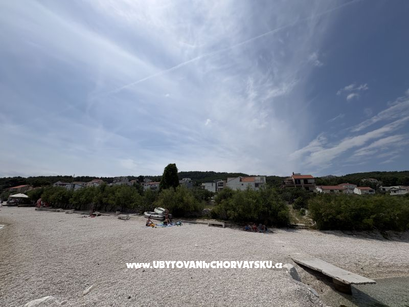 Ivona Apartmány – ubytování Split, Chorvatsko – foto 6
