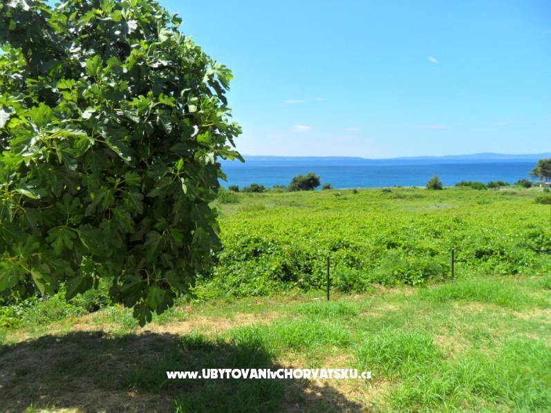 Summerhouse Belomo – ubytování Split, Chorvatsko – foto 3