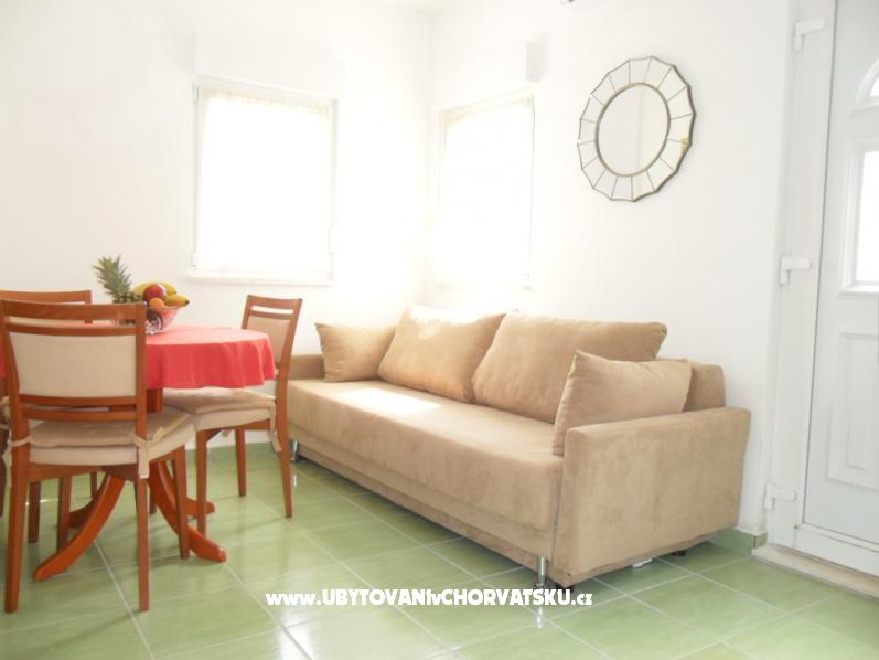 Summerhouse Belomo – ubytování Split, Chorvatsko – foto 5