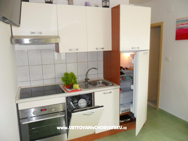 Summerhouse Belomo – ubytování Split, Chorvatsko – foto 6