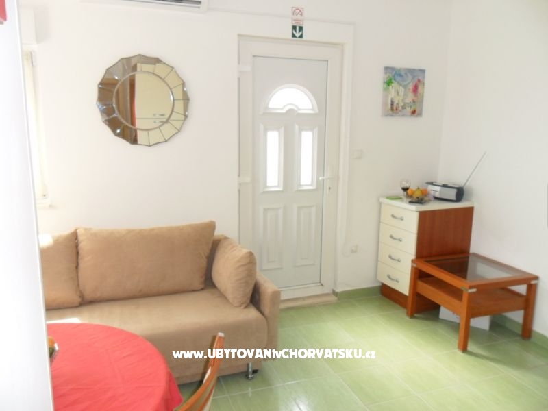 Summerhouse Belomo – ubytování Split, Chorvatsko – foto 9